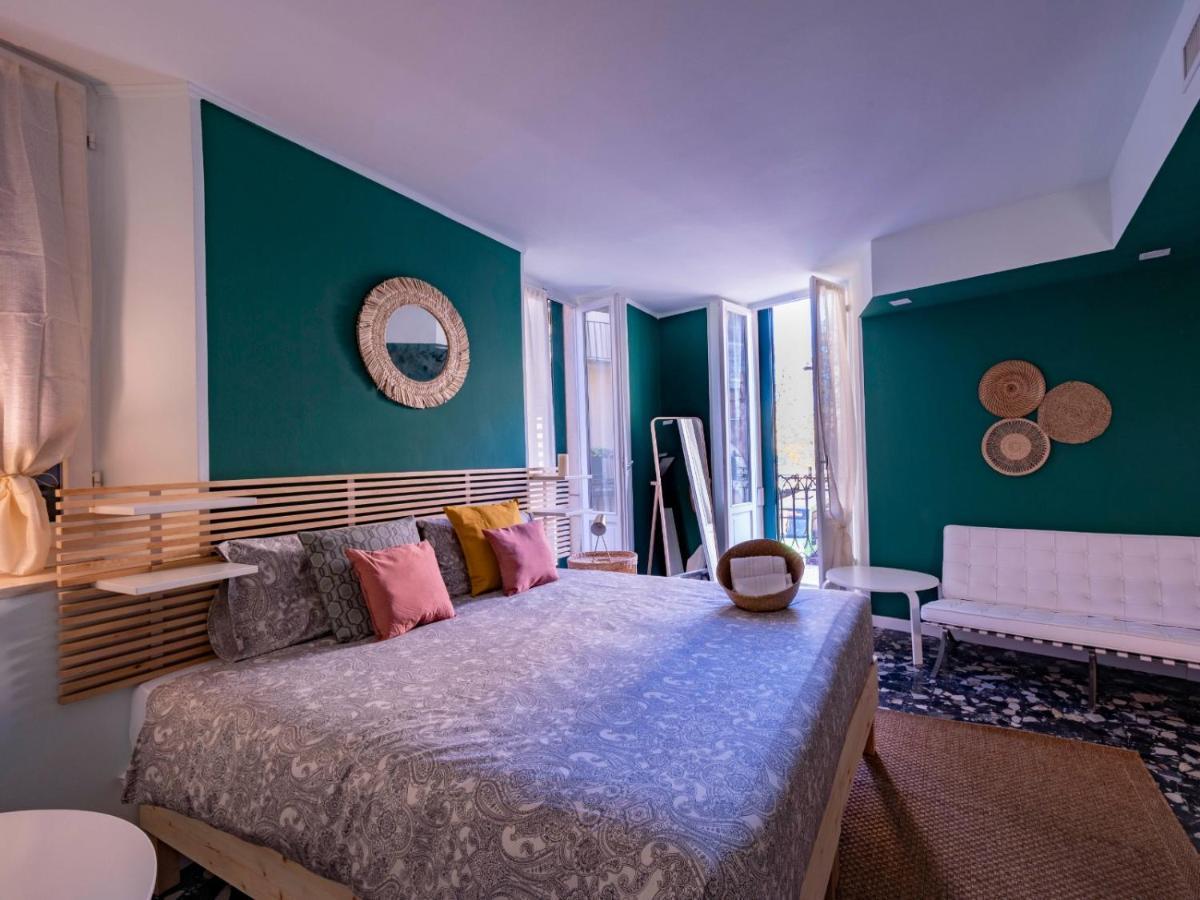 Mahamo Suites Verona Exterior foto