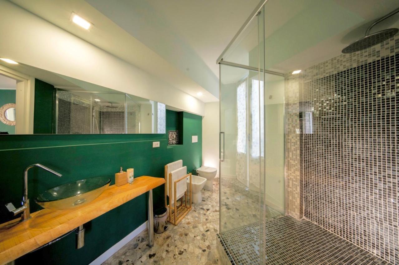 Mahamo Suites Verona Exterior foto