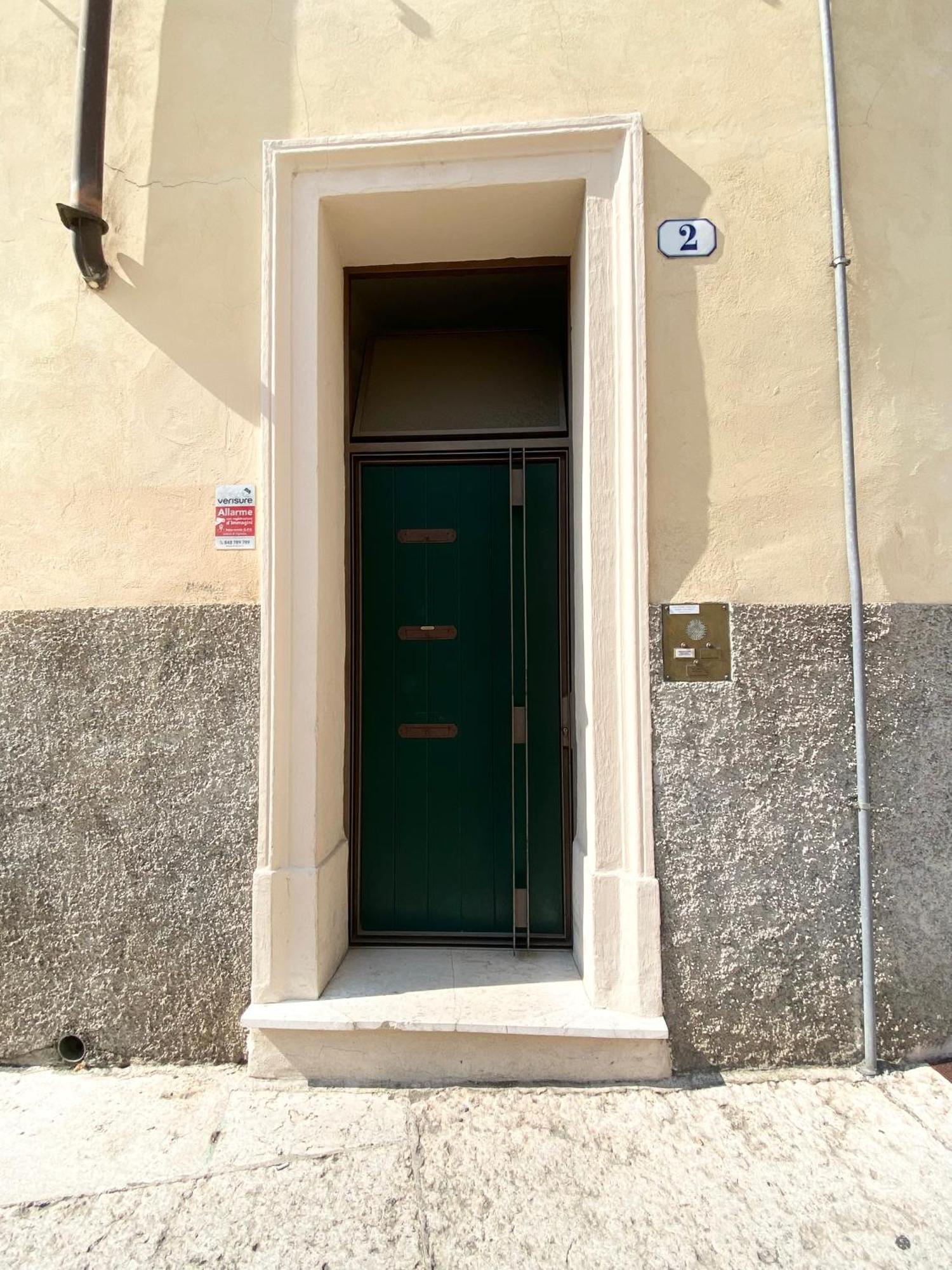 Mahamo Suites Verona Exterior foto